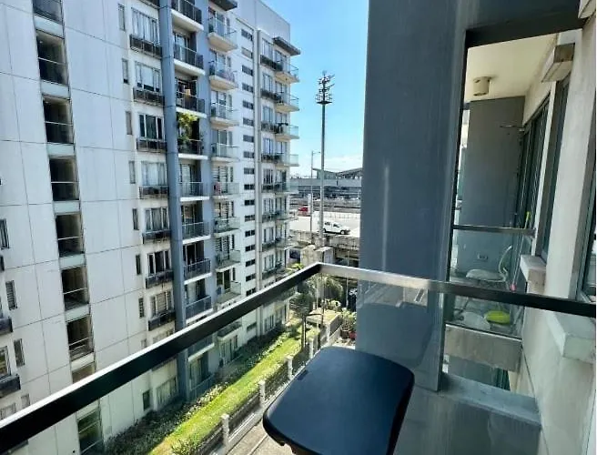 Unit Across Naia T3 Airport Mnl Manila