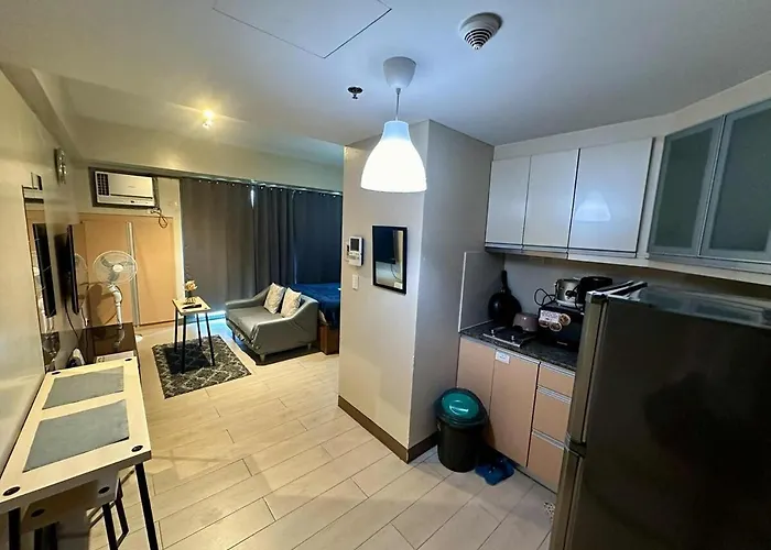 Unit Across Naia T3 Airport Mnl * Manila