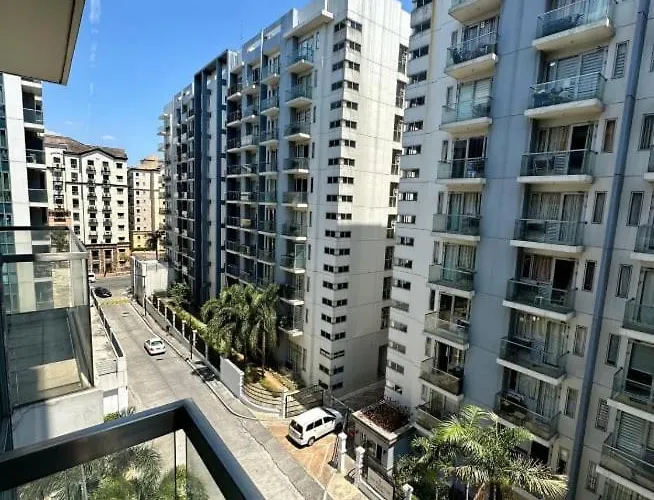 Unit Across Naia T3 Airport Mnl *