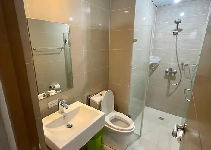 Unit Across Naia T3 Airport Mnl Manila