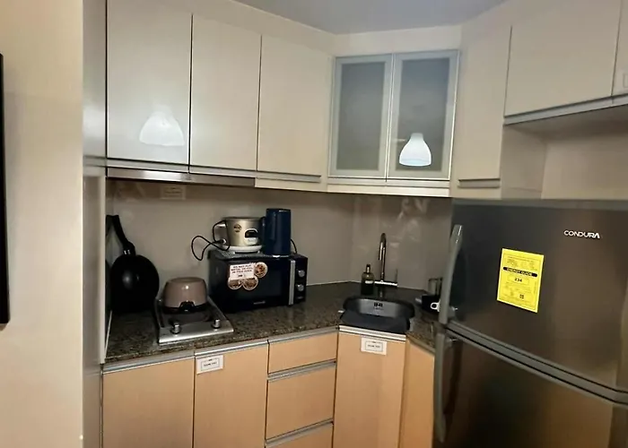 Unit Across Naia T3 Airport Mnl * Manila