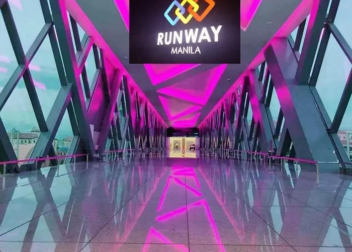 Unit Across Naia T3 Airport Mnl *