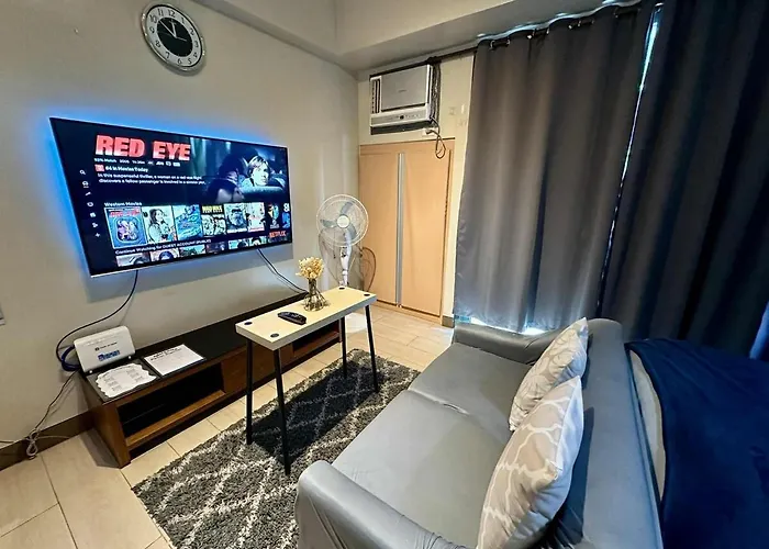 Unit Across Naia T3 Airport Mnl