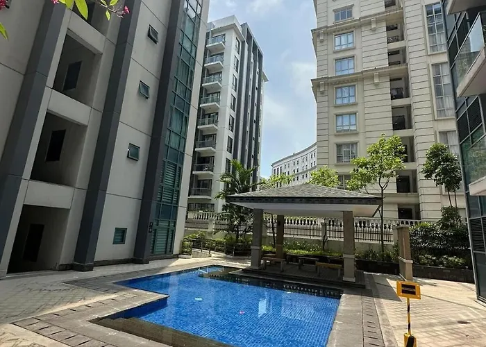 Unit Across Naia T3 Airport Mnl *